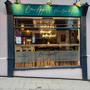 Mademoiselle's Boutique Whitby