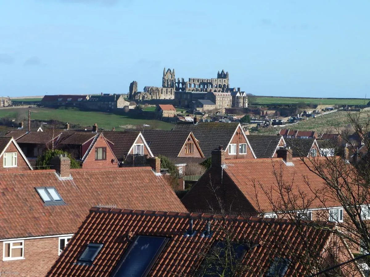 Prospect Villa, Abbey View Whitby 0*,  United Kingdom