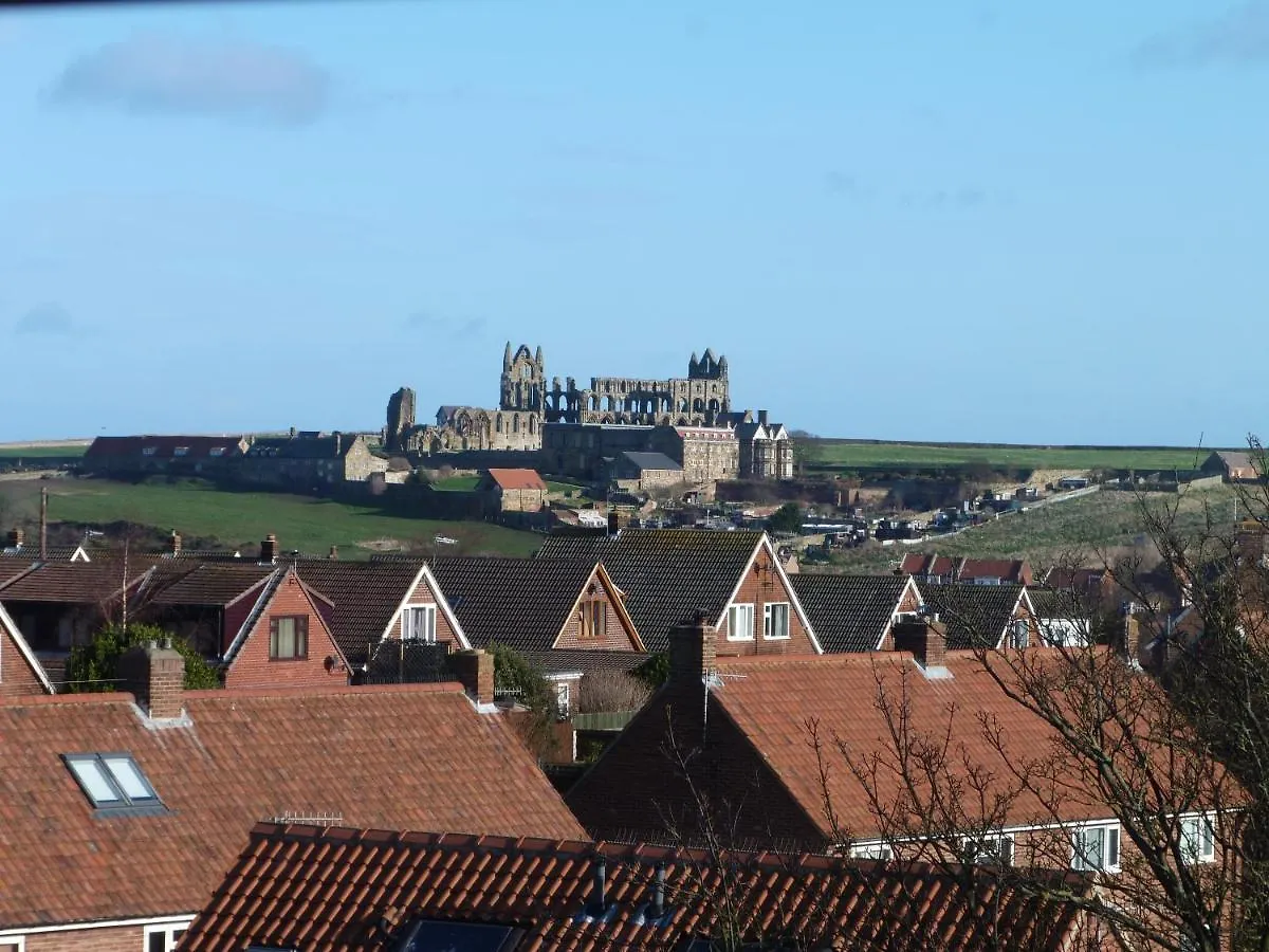Apartment Prospect Villa, Abbey View Whitby United Kingdom